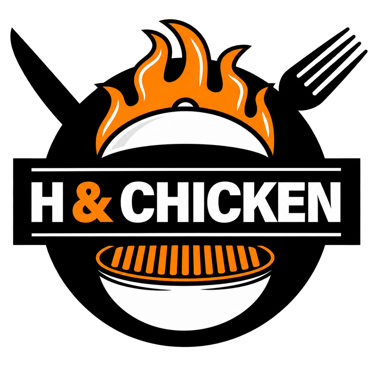 H & Chicken